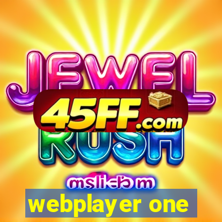 webplayer one